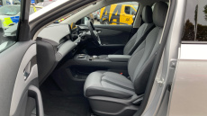 MG MGS5 170kW Trophy EV Long Range 64kWh 5dr Auto Electric Estate